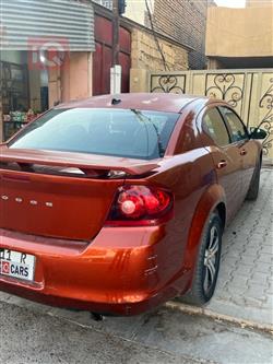 Dodge Avenger